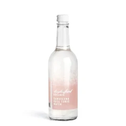 Hot Daylesford Organic Organic Damascena Rose Tonic Water Large