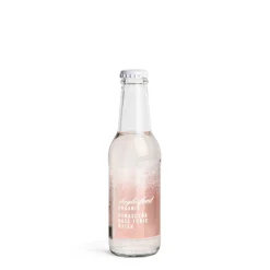 New Daylesford Organic Organic Damascena Rose Tonic Water Small