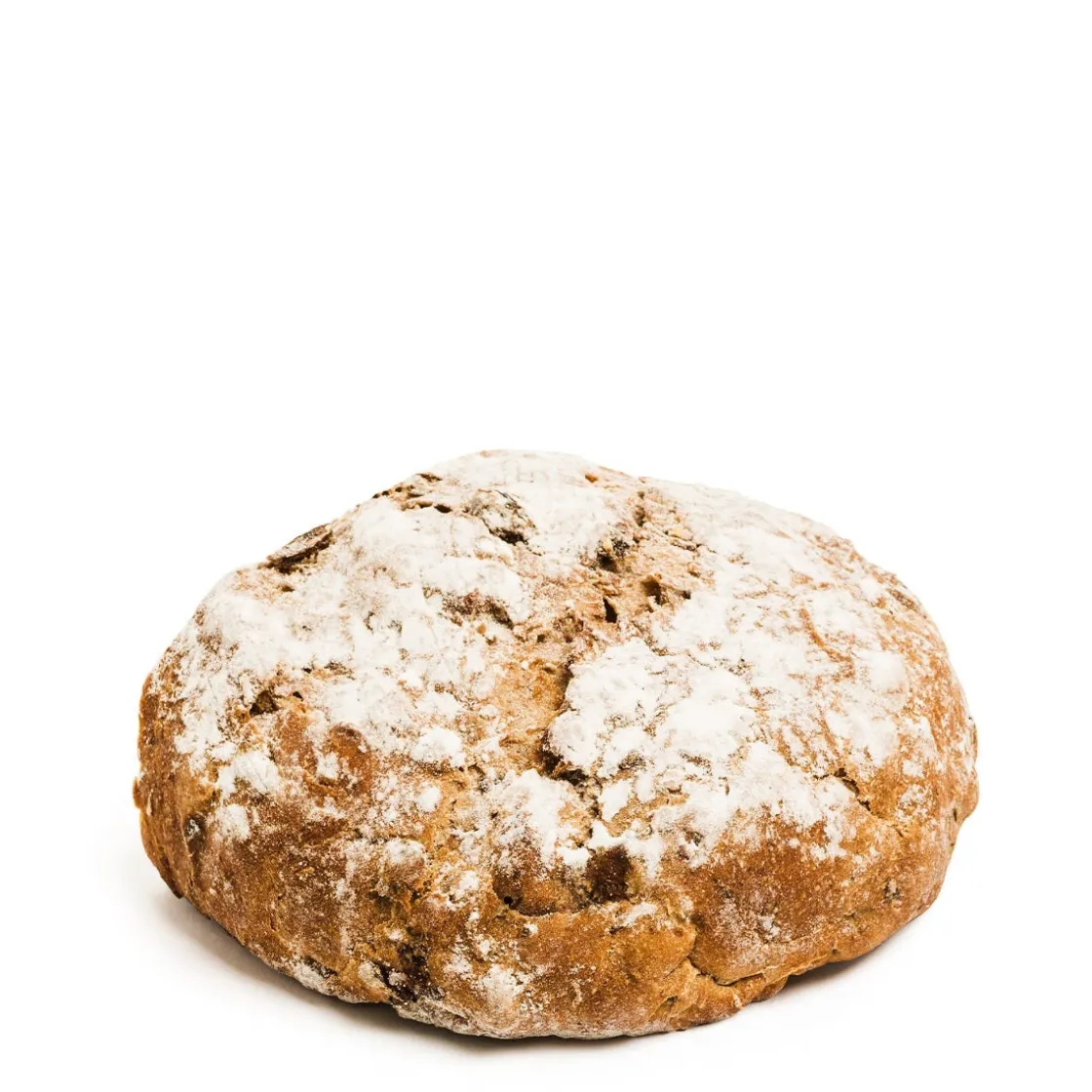 Clearance Daylesford Organic Organic fruit bread