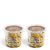 Daylesford Organic Organic Garlic & Herb Olives x2