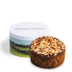 Discount Daylesford Organic Organic Ginger & Marmalade Cake In Tin