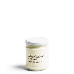 Sale Daylesford Organic Organic Mayonnaise