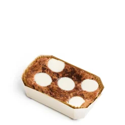 New Daylesford Organic Organic Melting Chocolate Pudding