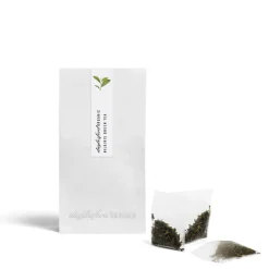 Best Daylesford Organic Organic Nilgiris Green Tea bags