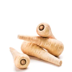 New Daylesford Organic Organic Parsnips