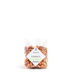 Discount Daylesford Organic Organic Peanuts