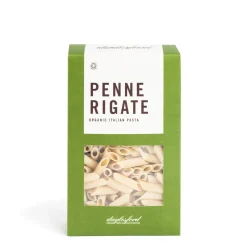 Online Daylesford Organic Organic Penne Rigate Italian Pasta