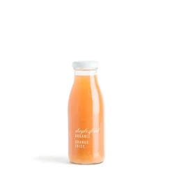 Sale Daylesford Organic Organic Pink Grapefruit Juice Small