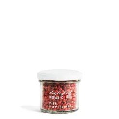 Daylesford Organic Organic Pink Peppercorns