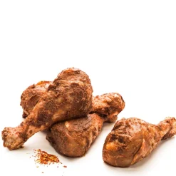 New Daylesford Organic Organic Piri Piri Chicken Drumsticks