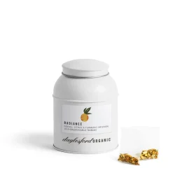 Hot Daylesford Organic Organic Radiance Tea Bags In Caddy