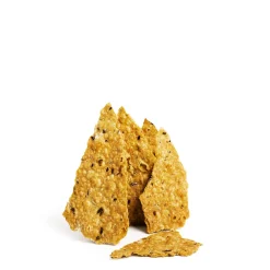 Best Daylesford Organic Organic Rosemary & Sea Salt Olive Oil Crackers