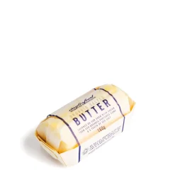 Online Daylesford Organic Organic Salted Butter