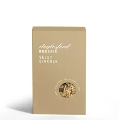 Discount Daylesford Organic Organic Seedy Bircher Muesli