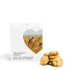 Online Daylesford Organic Organic Shortbread with Salted Caramel