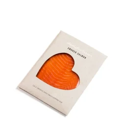 Best Daylesford Organic Organic Smoked Salmon