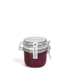 New Daylesford Organic Organic Strawberry & Vanilla Jam