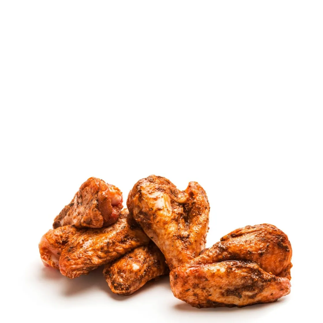 Online Daylesford Organic Organic Sweet & Smoky Chicken Wings