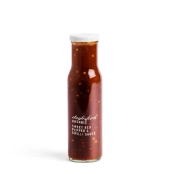 Daylesford Organic Organic Sweet Red Pepper & Chilli Sauce