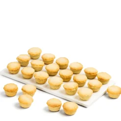 New Daylesford Organic Organic Traditional Mini Mince Pies x 24