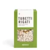 New Daylesford Organic Organic Tubetti Rigati Whole Wheat Italian Pasta