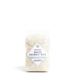 Clearance Daylesford Organic Organic White Basmati Rice