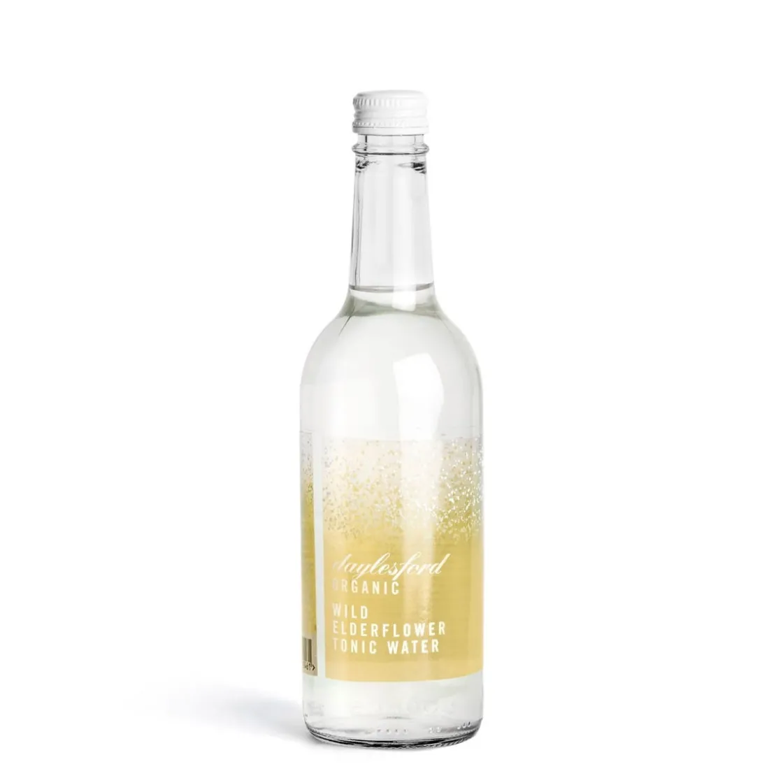 Sale Daylesford Organic Organic Wild Elderflower Tonic Water Large