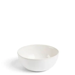 Best Daylesford Organic Palamino Soup Bowl White