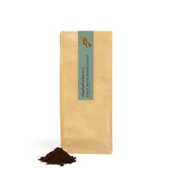 Sale Daylesford Organic Papua New Guinea Single Origin Ground Coffee Bag