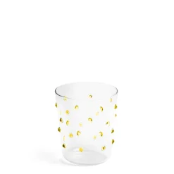 Outlet Daylesford Organic Party Glass Yellow