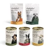 Discount Daylesford Organic Pet Food Sample Selection