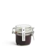 Hot Daylesford Organic Pink Gooseberry & Elderflower Jam