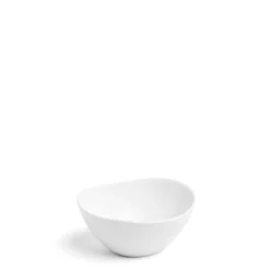 Best Daylesford Organic Pure White Bowl