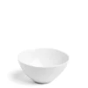 Online Daylesford Organic Pure White Bowl Large