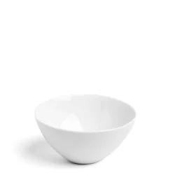 Online Daylesford Organic Pure White Bowl Large