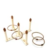 Discount Daylesford Organic Quoits Garden Game