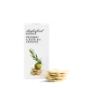 Sale Daylesford Organic Rosemary & Olive Oil Crackers