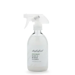 Best Daylesford Organic Rosemary Glass & Mirror Cleaner