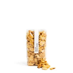 New Daylesford Organic Salted Broad Beans