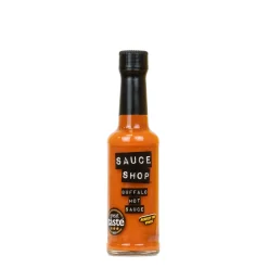 Clearance Daylesford Organic Sauce Shop Buffalo Hot Sauce