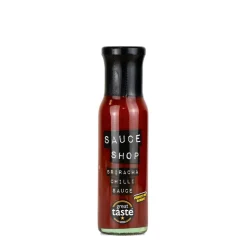 Best Daylesford Organic Sauce Shop Sriracha Chilli Sauce