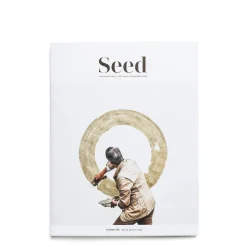 Outlet Daylesford Organic Seed Magazine Volume 2