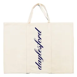 Online Daylesford Organic Shopper Bag