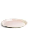 Hot Daylesford Organic Slip Peony Platter