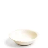 Online Daylesford Organic Slip White Soup Bowl