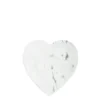 Daylesford Organic Small Marble Heart
