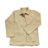 Hot Daylesford Organic Stone Cotton Twill Jacket