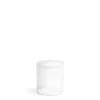 Online Daylesford Organic Tealight Holder White Rim
