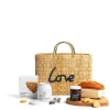 Online Daylesford Organic Teatime Gift Basket