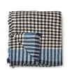 Clearance Daylesford Organic Tenby Throw